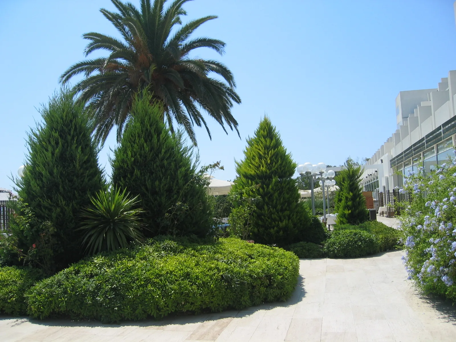 Altın Yunus Resort & Thermal Hotel