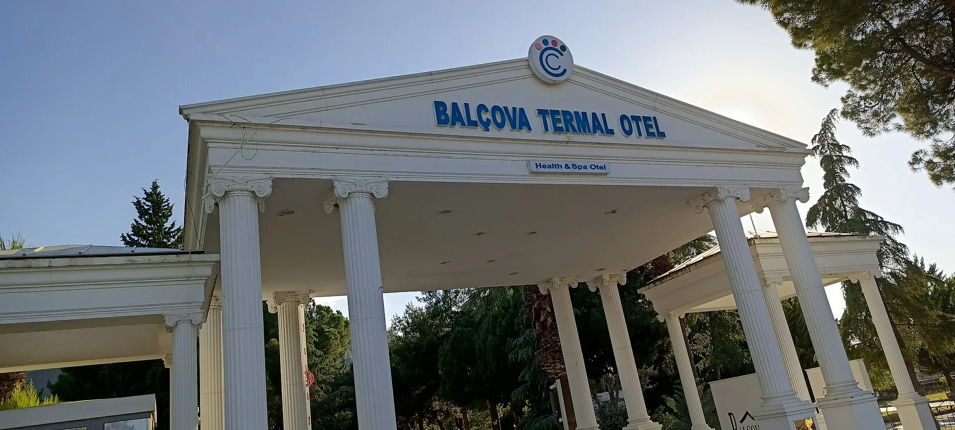 Balçova Termal Otel