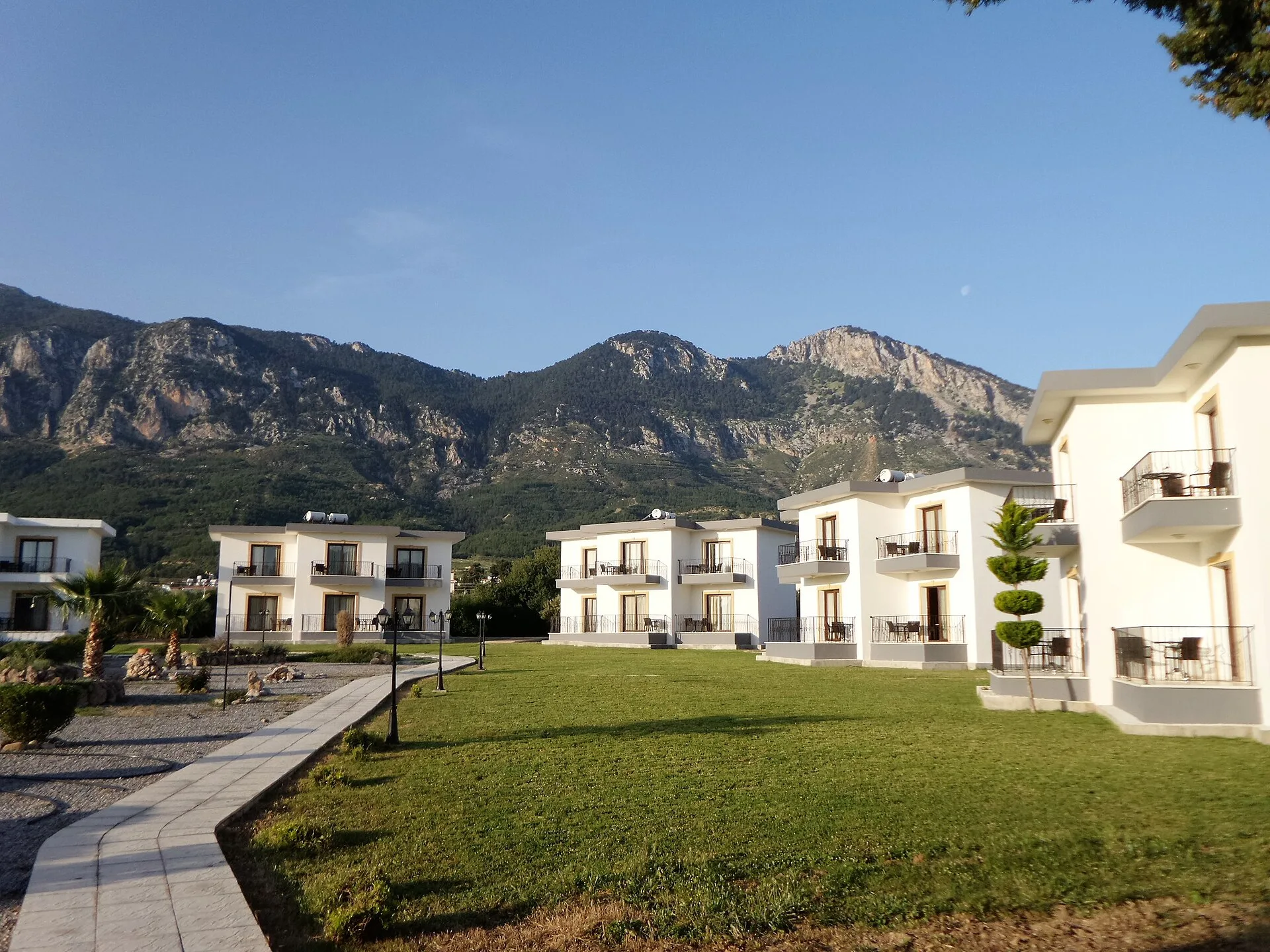 Hotel Sempati