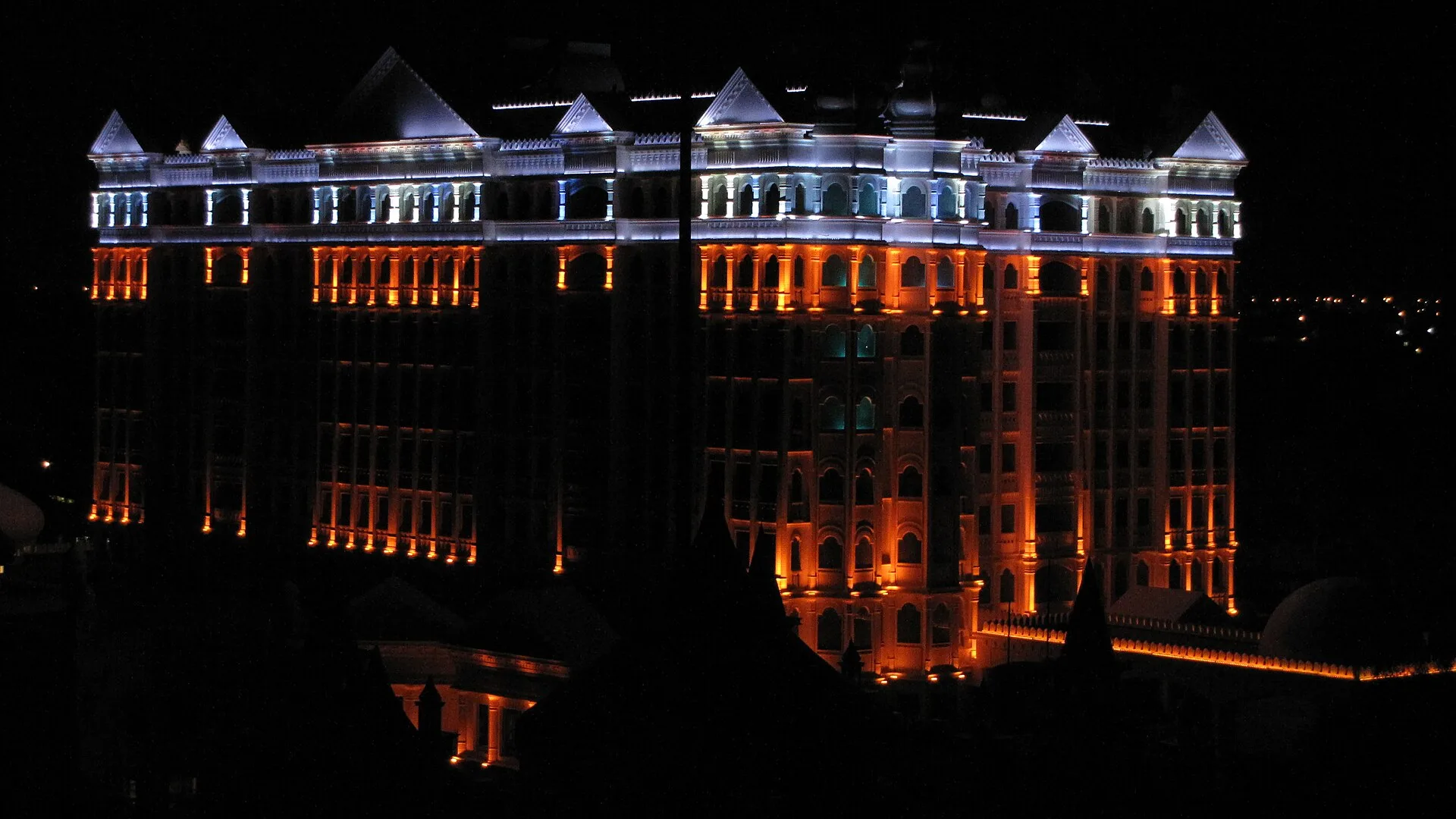 Kamelya World