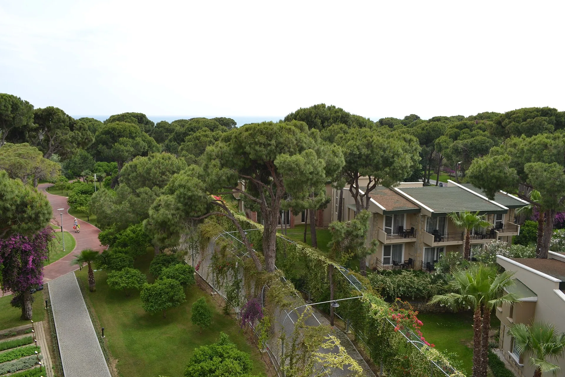 Maritim Pine Beach Resort
