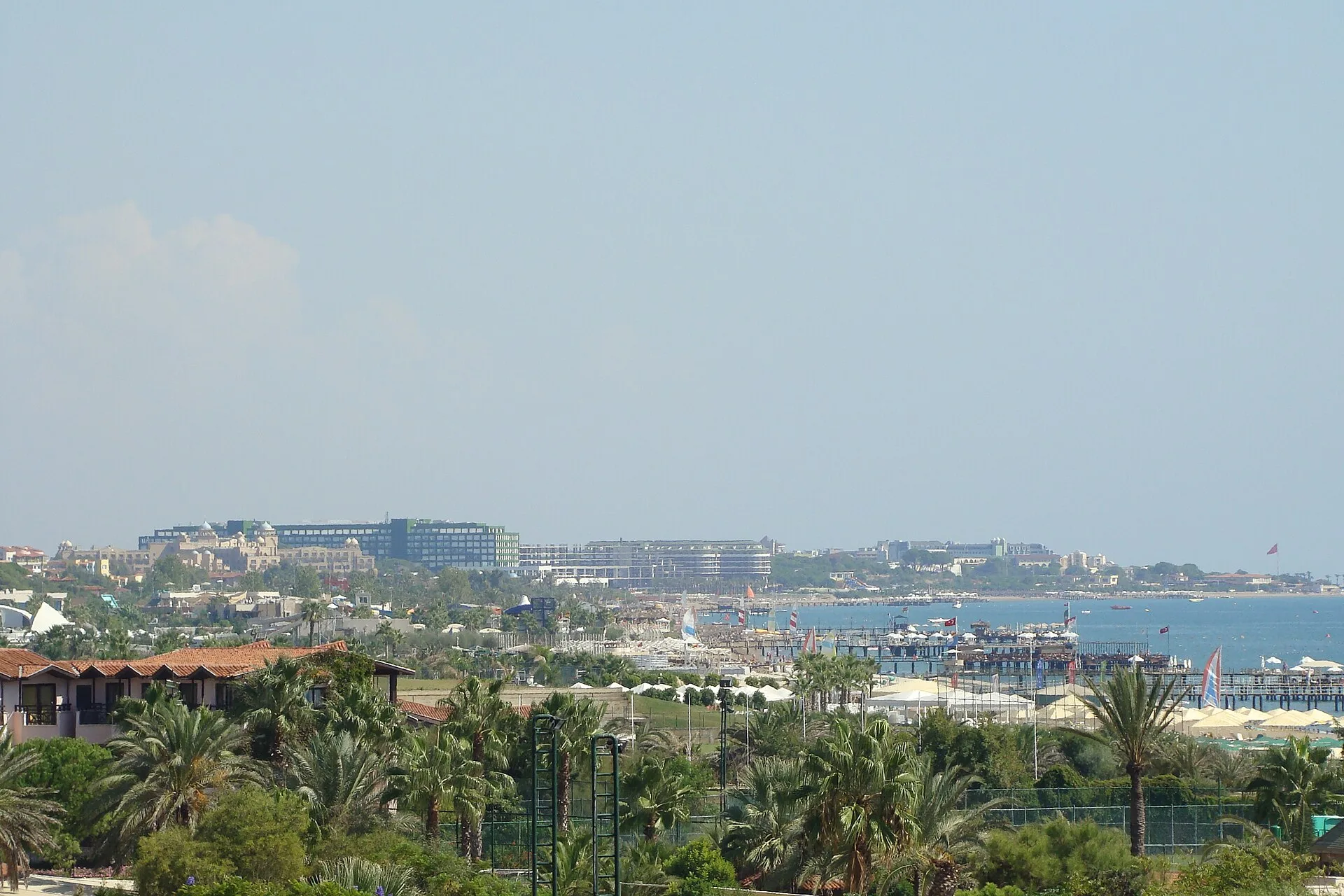 Papillon Belvil Hotel