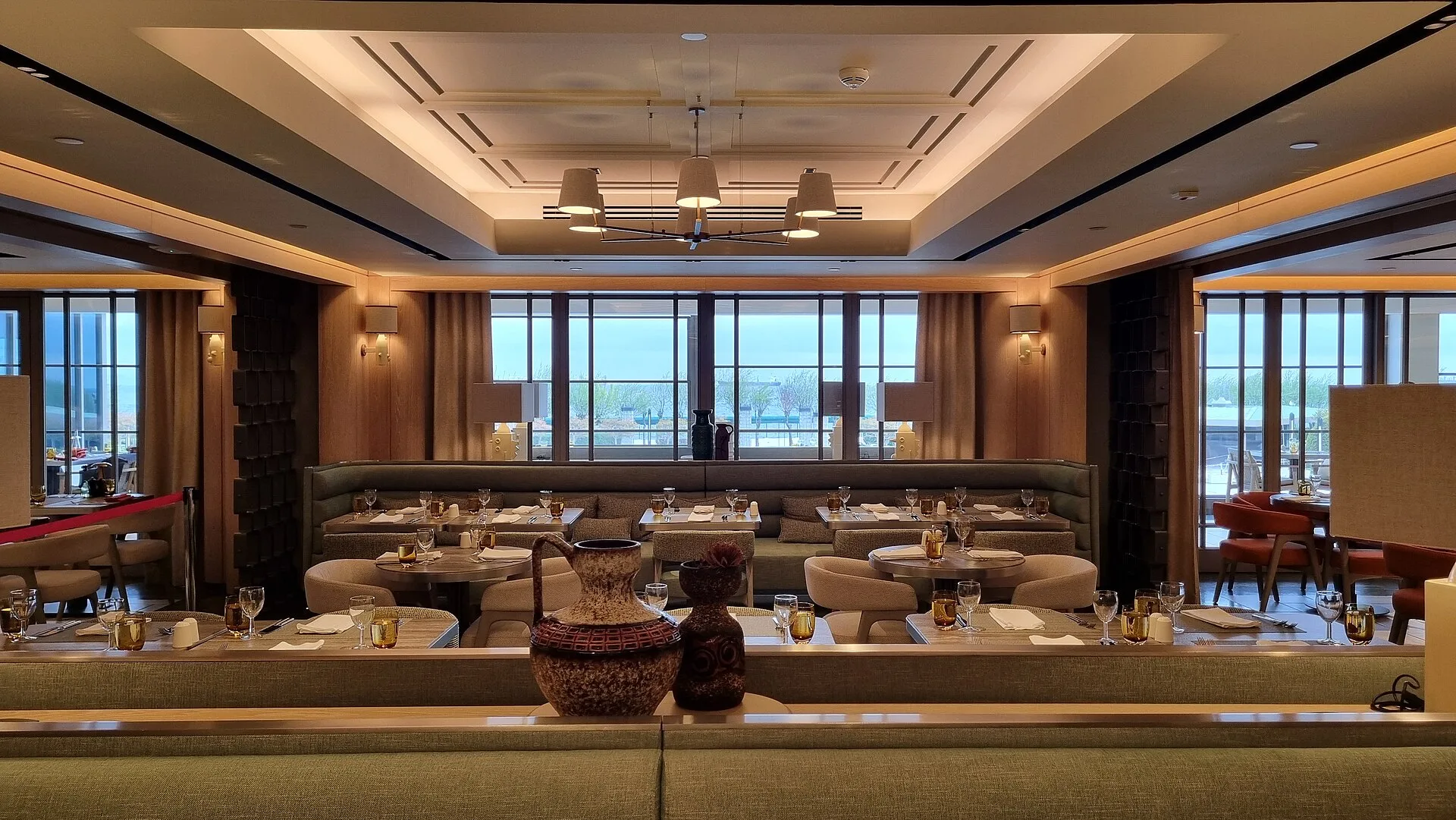 Renaissance Polat Istanbul Hotel