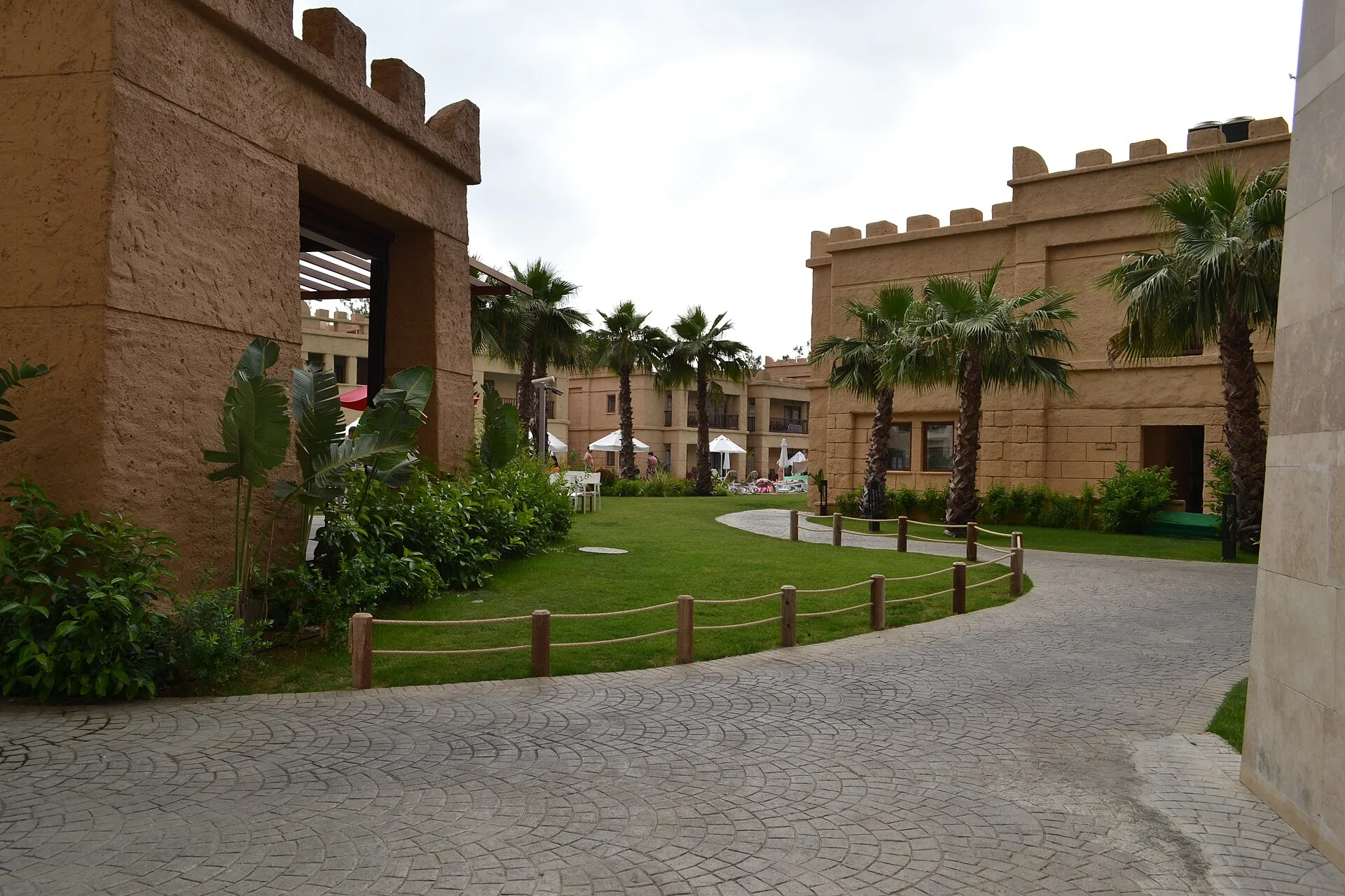 Rixos Premium Belek