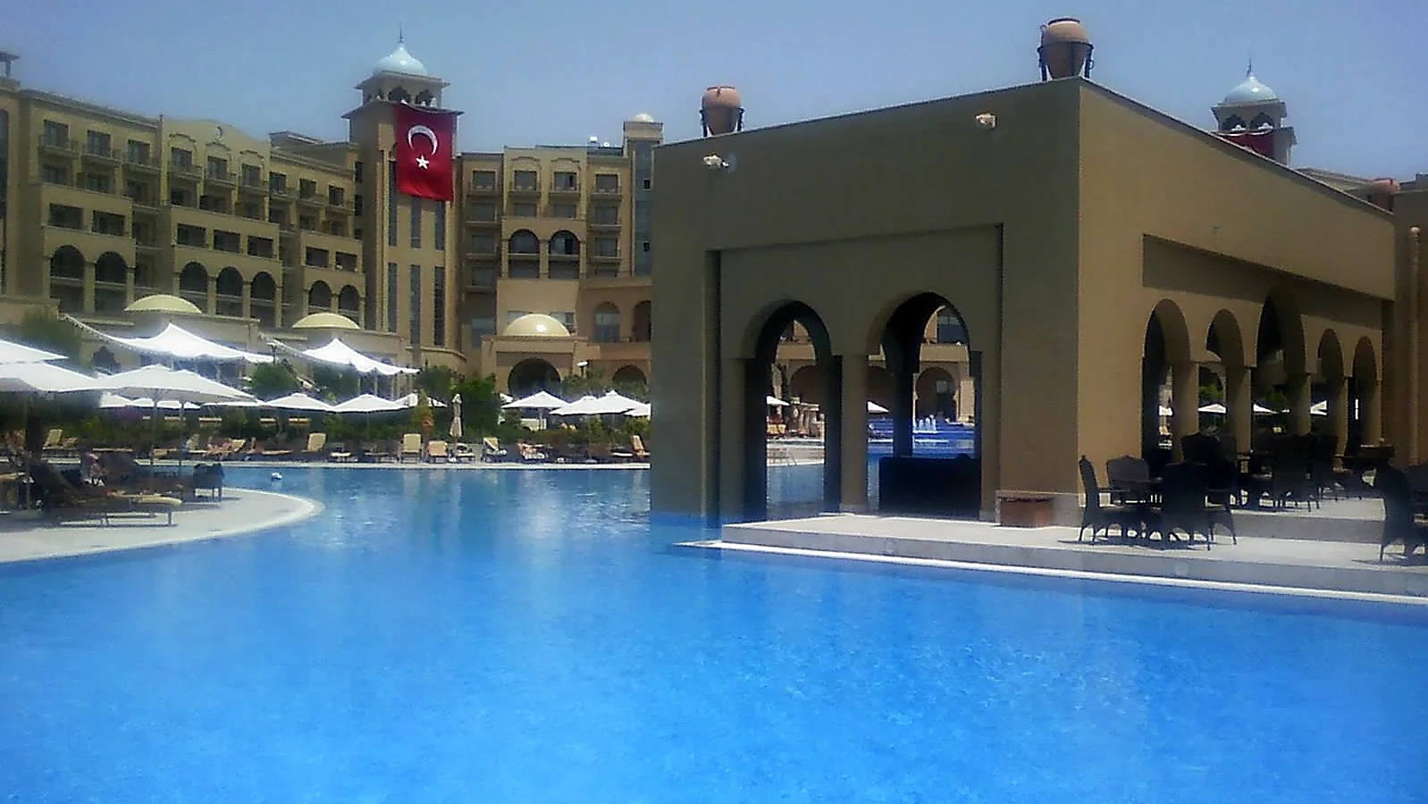 Spice Hotel & Spa