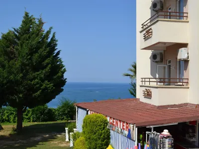 Aska Bayview Resort
