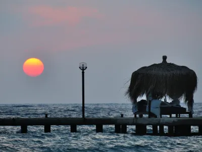 Fantasia Hotel De Luxe Kuşadası