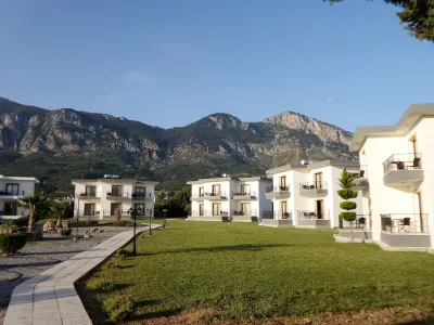 Hotel Sempati