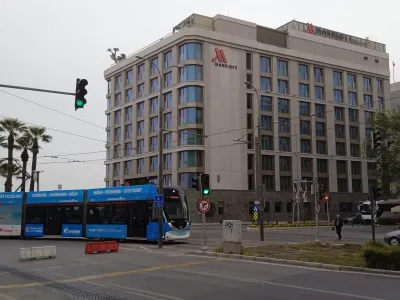 İzmir Marriott Hotel