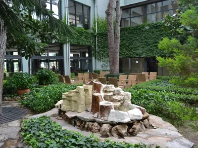 Limak Atlantis Deluxe Hotel & Resort