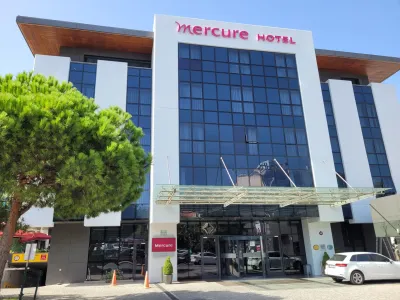 Mercure Istanbul Altunizade