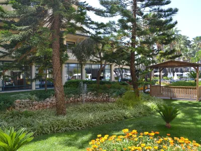 Meryan Hotel