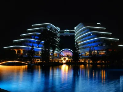 Miracle Resort Hotel