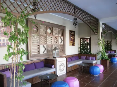 Paloma Oceana Resort