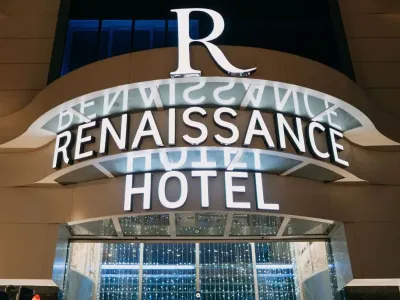 Renaissance Izmir Hotel