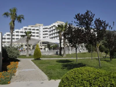 Richmond Ephesus Resort
