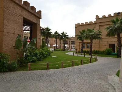 Rixos Premium Belek