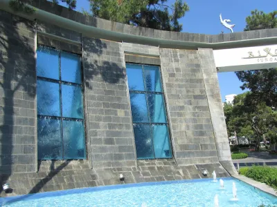 Rixos Sungate