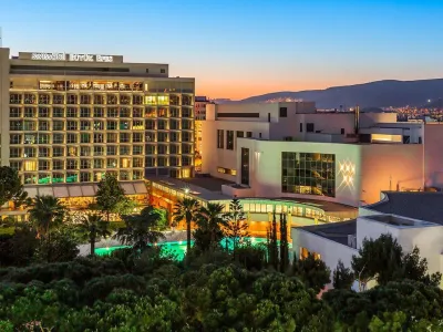 Swissôtel Büyük Efes İzmir