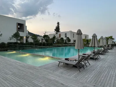 Voyage Torba