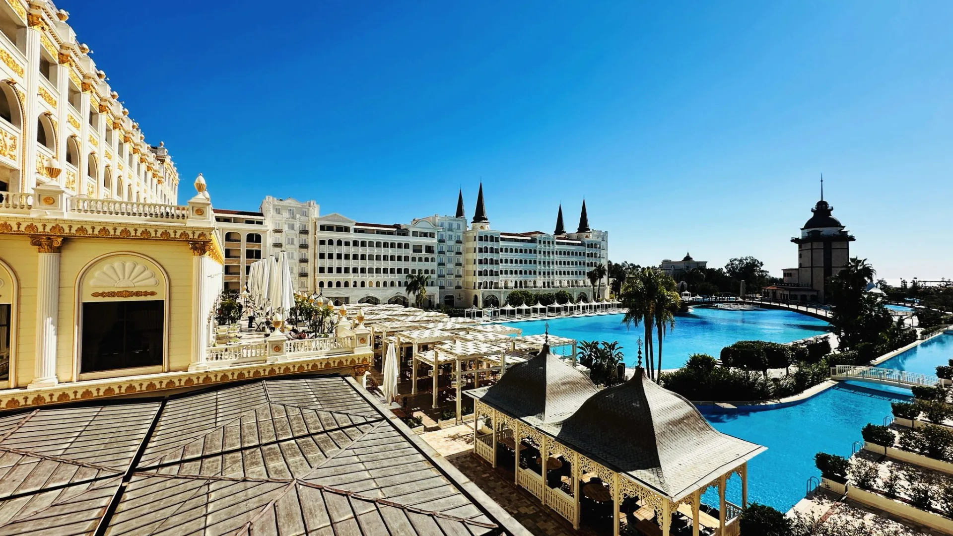 Titanic Mardan Palace