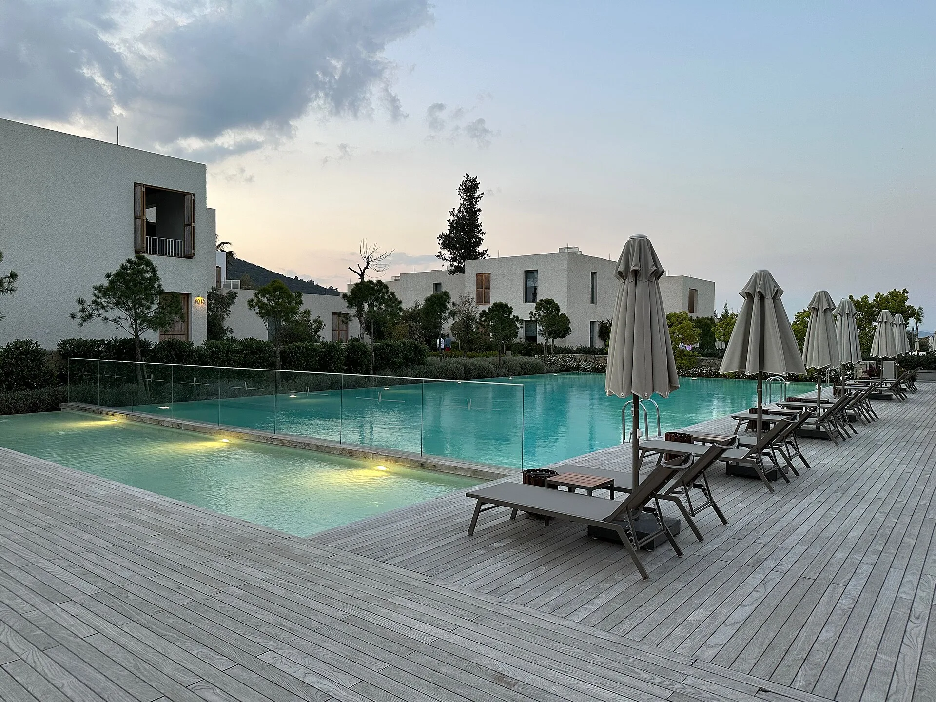 Voyage Torba