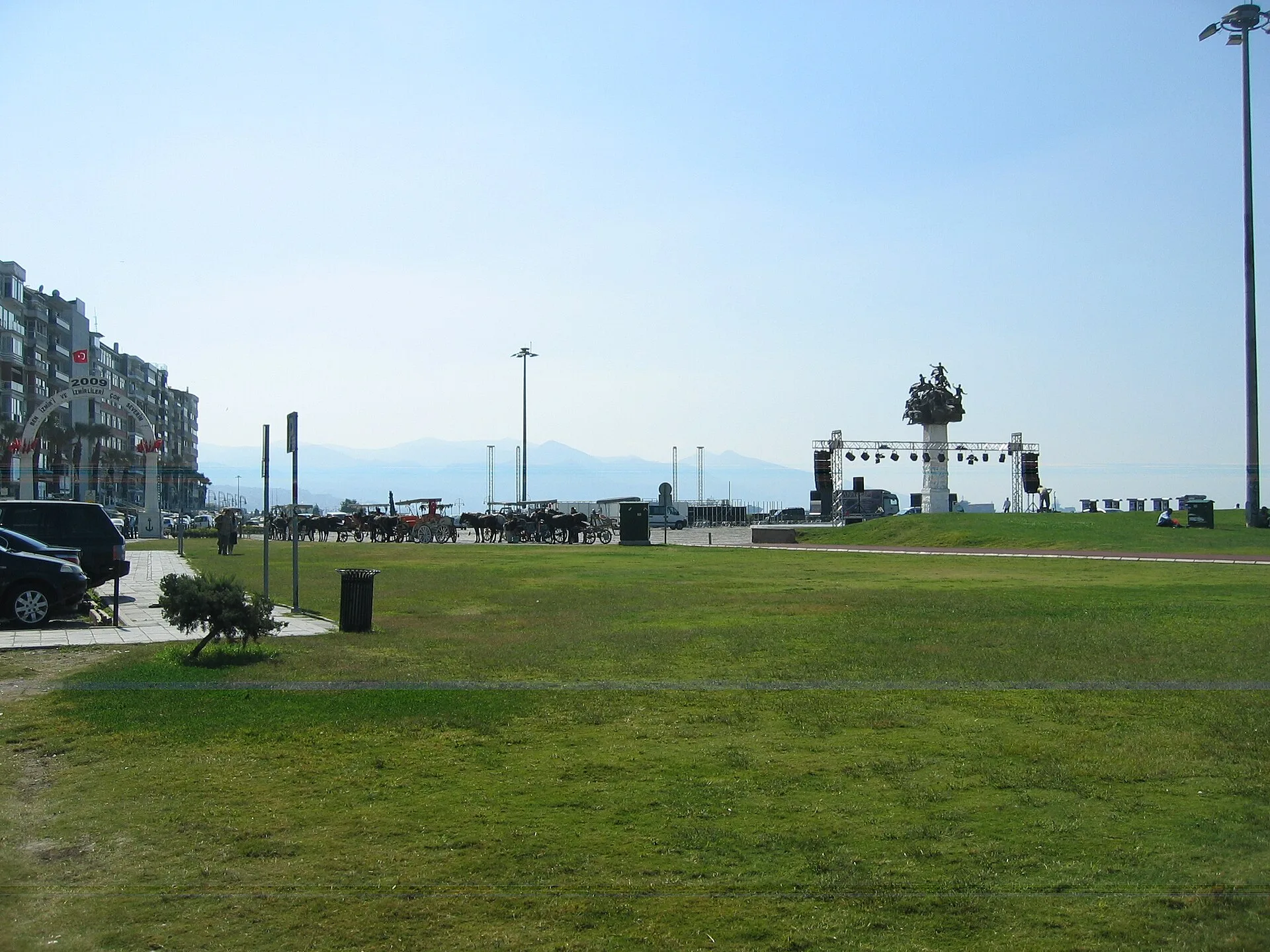 Alsancak
