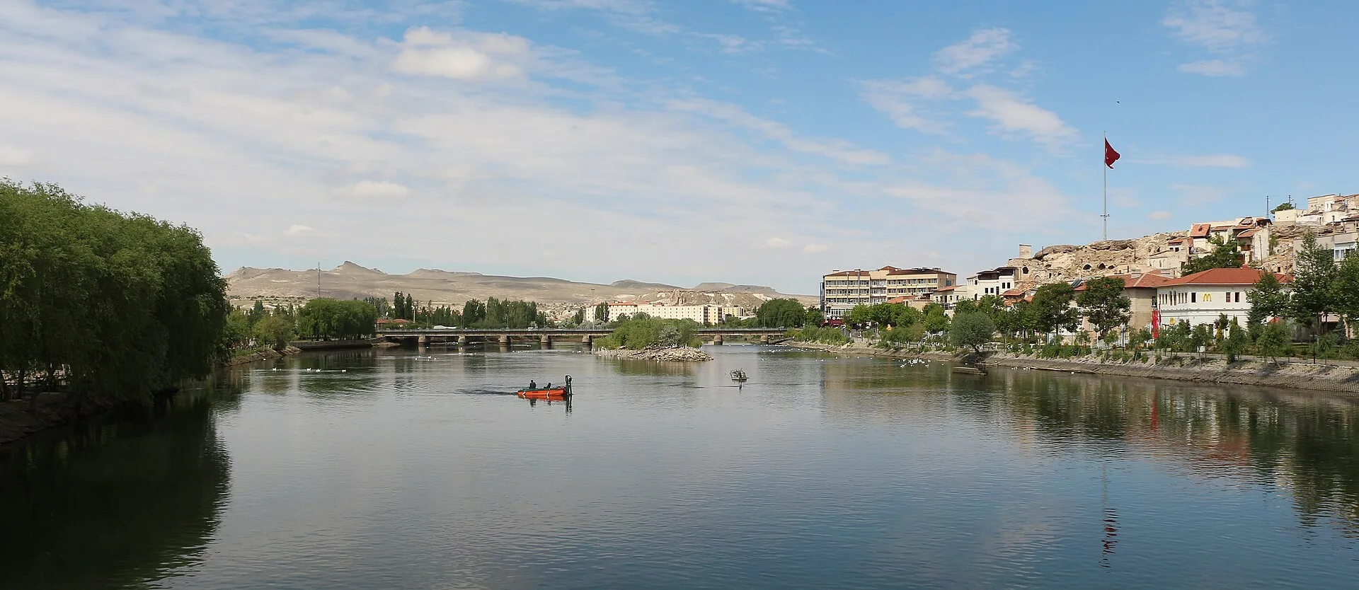 Hacı Aşık Konağı