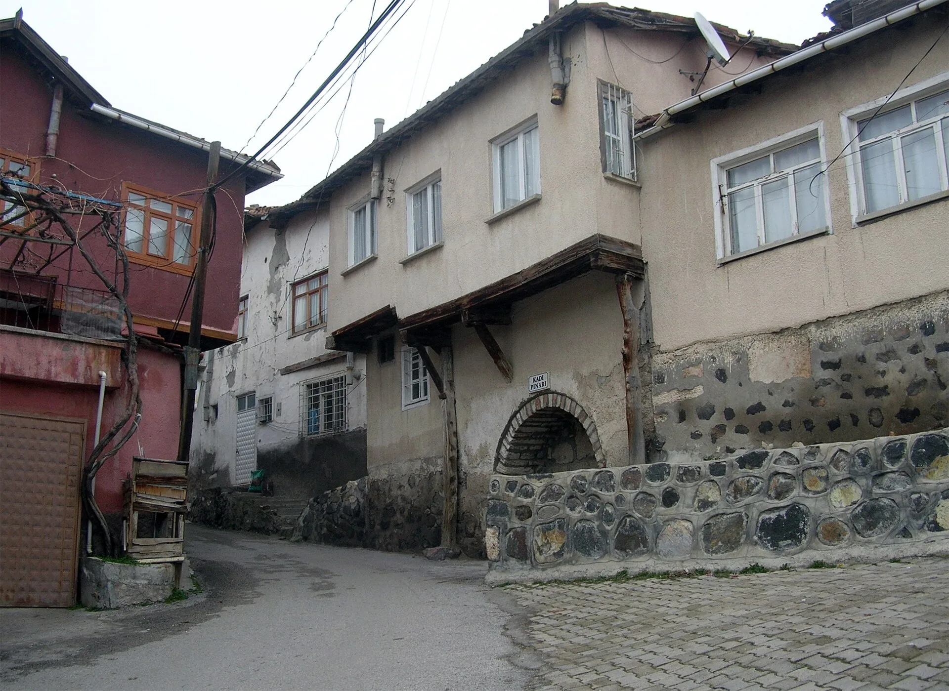 Naskon Sapphire Resort & Spa Termal