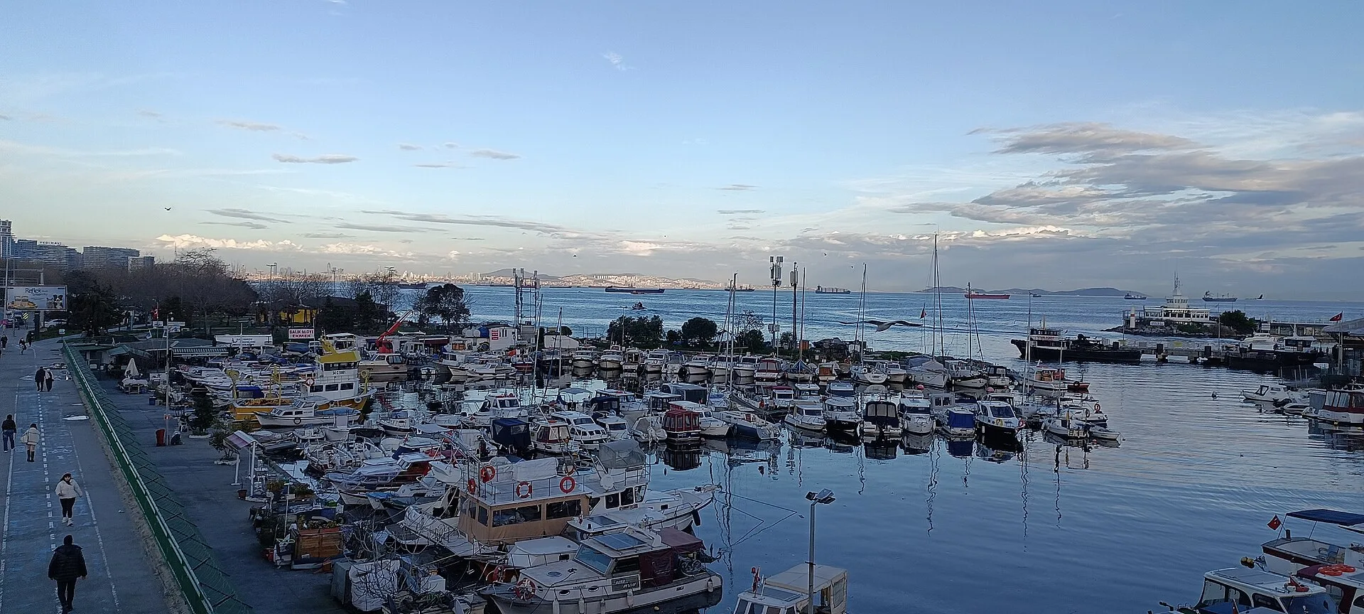 Bakırköy