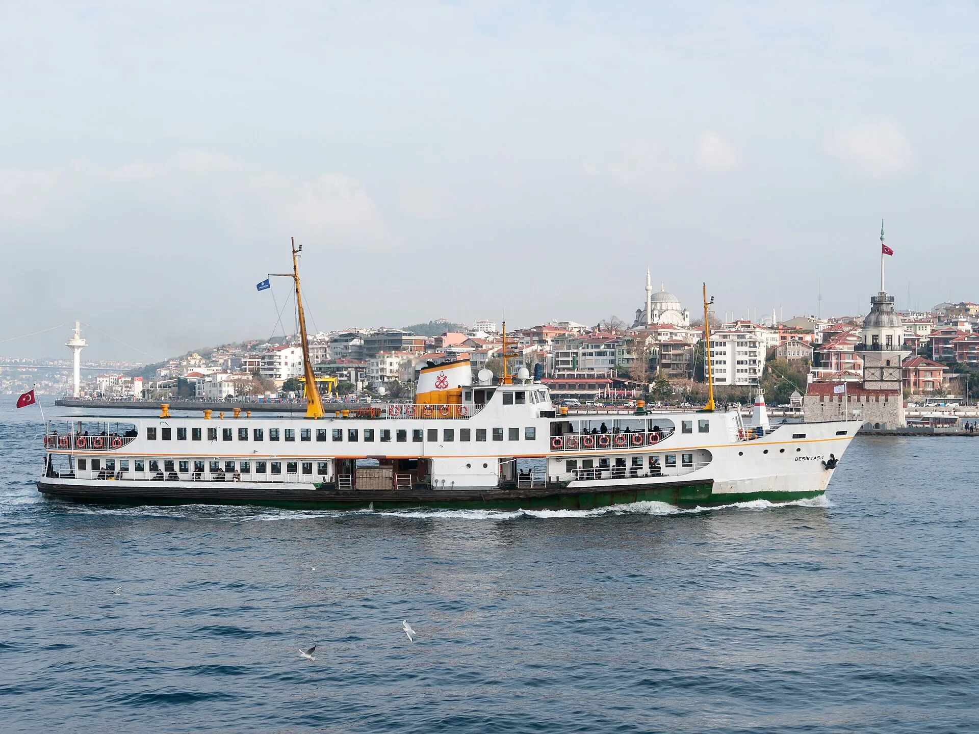 Beşiktaş