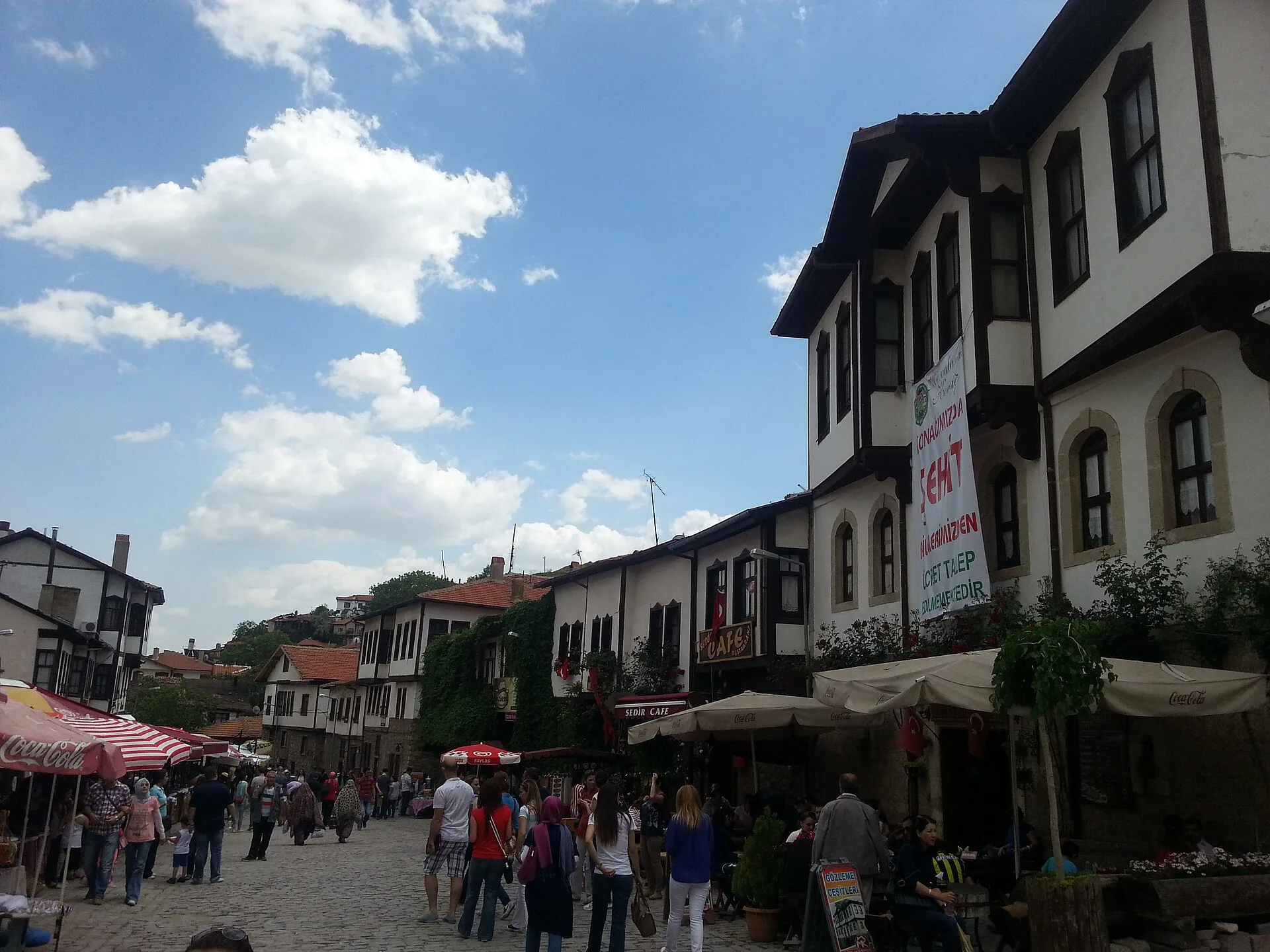 Zerde Konak