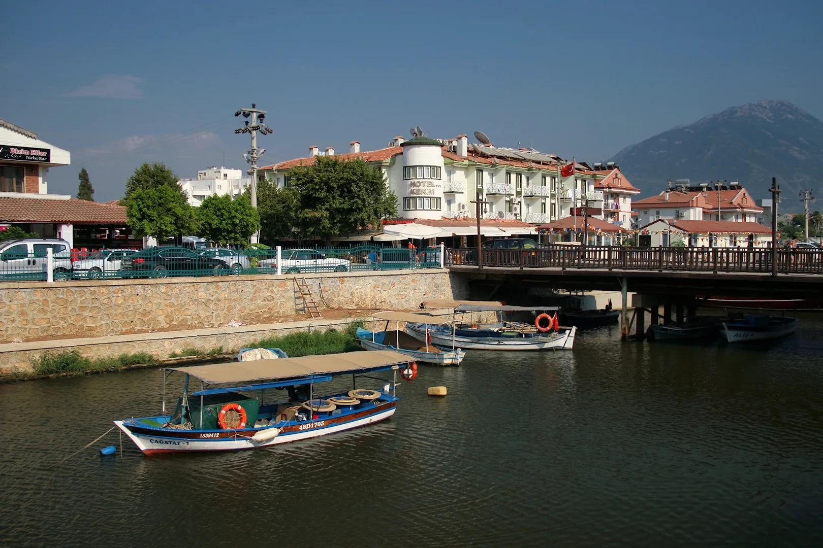 Olimpia Hotel