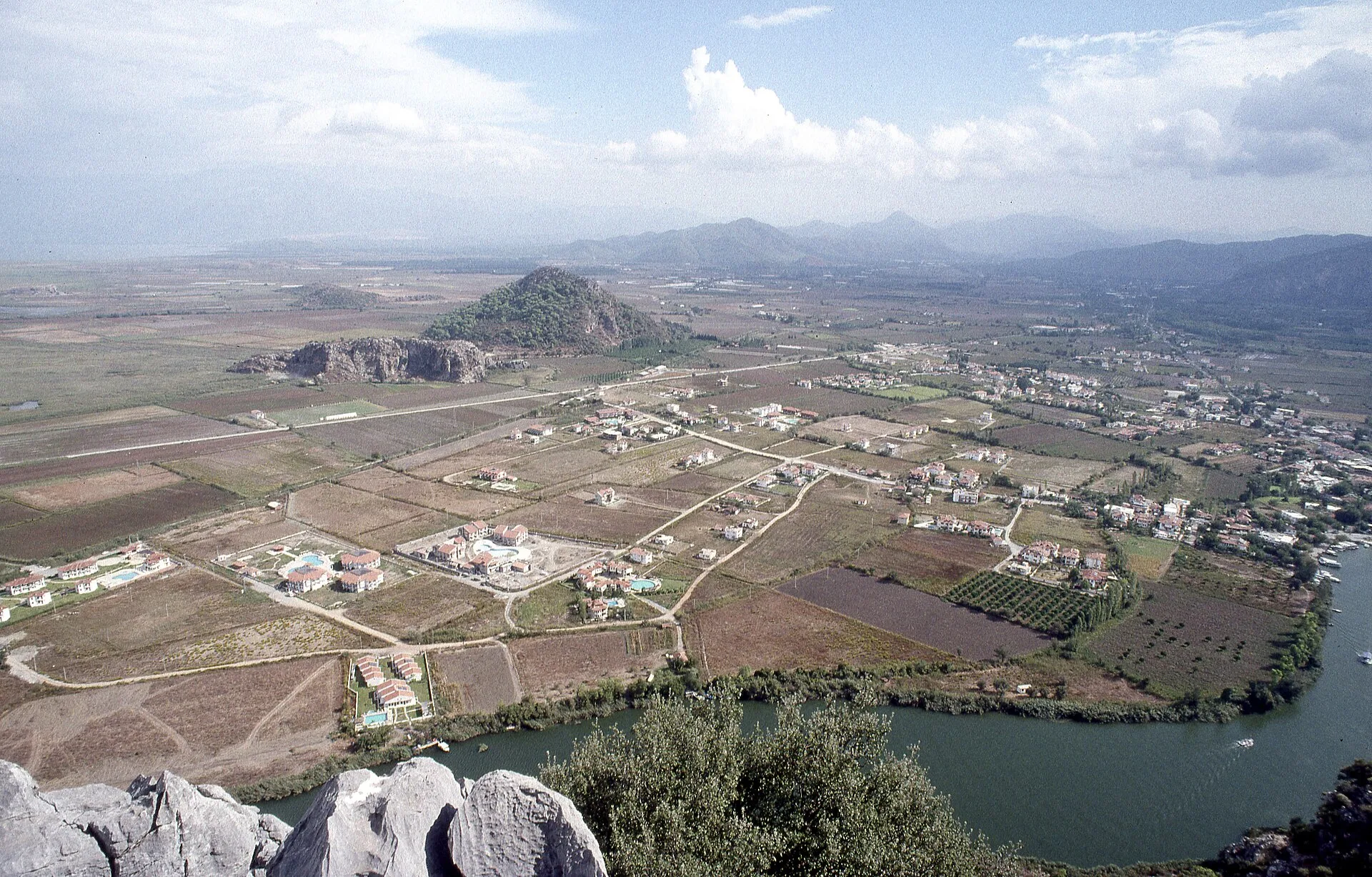 Dalyan