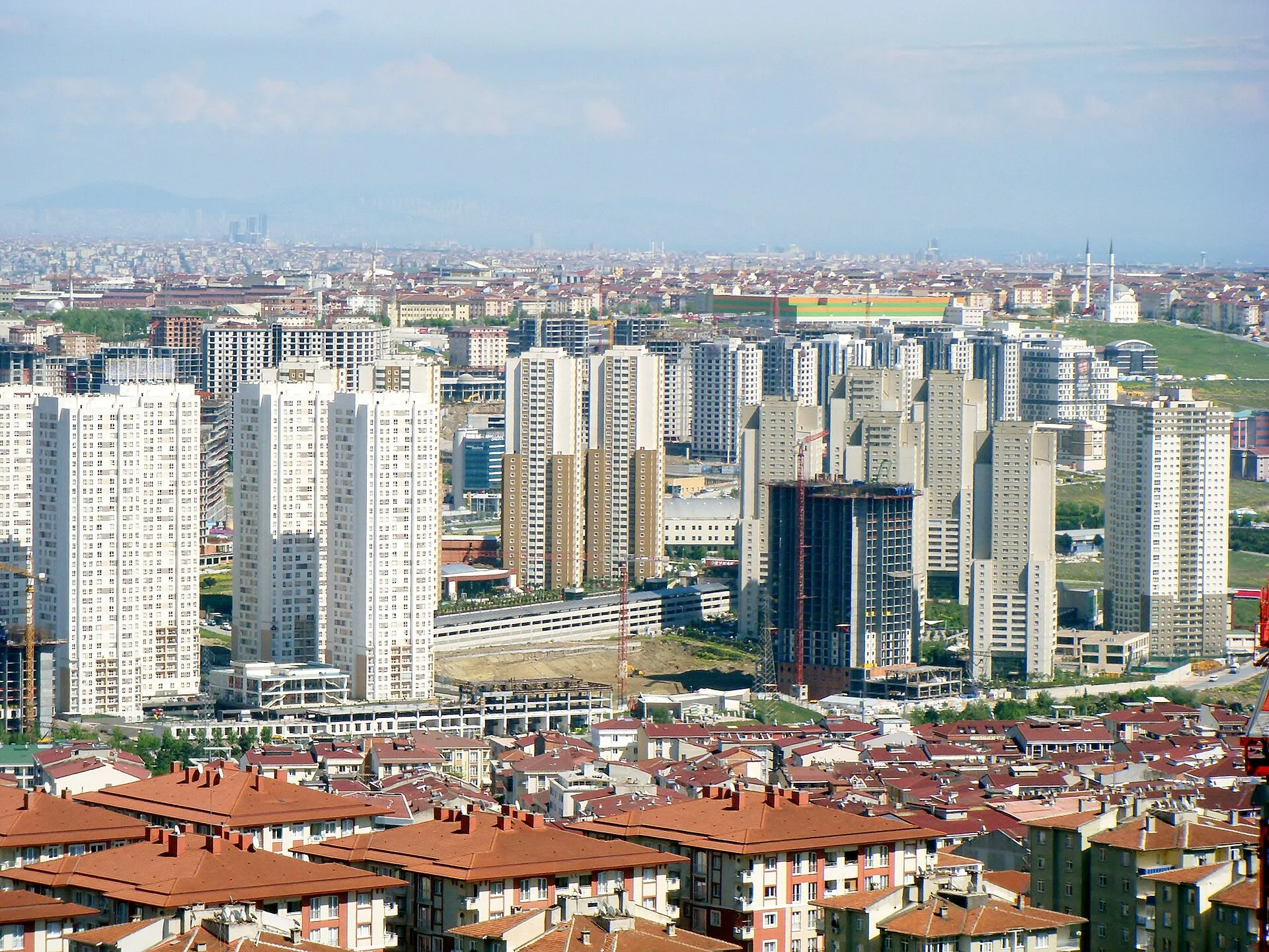ibis Istanbul Esenyurt