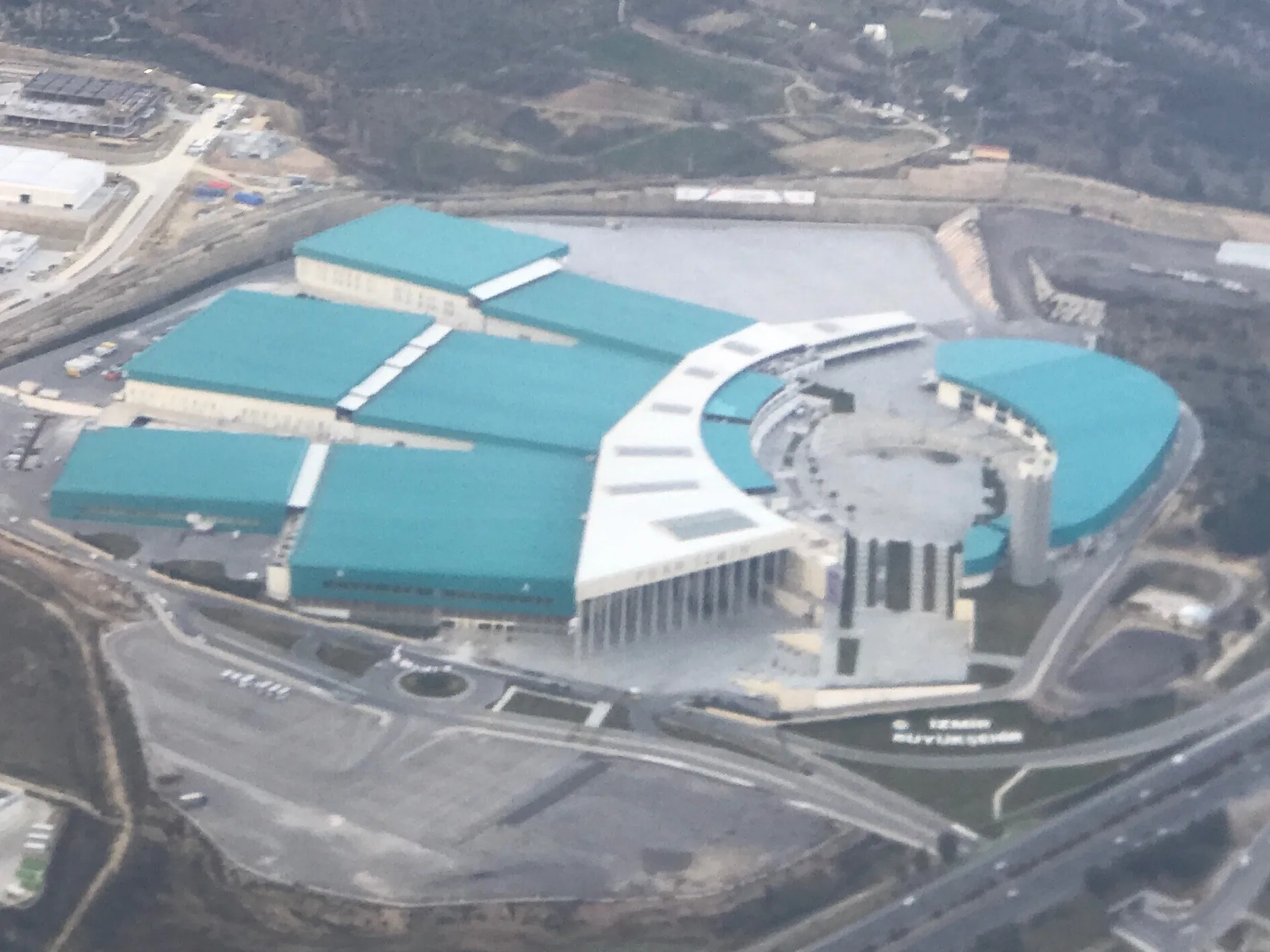 Orty Airport Hotel