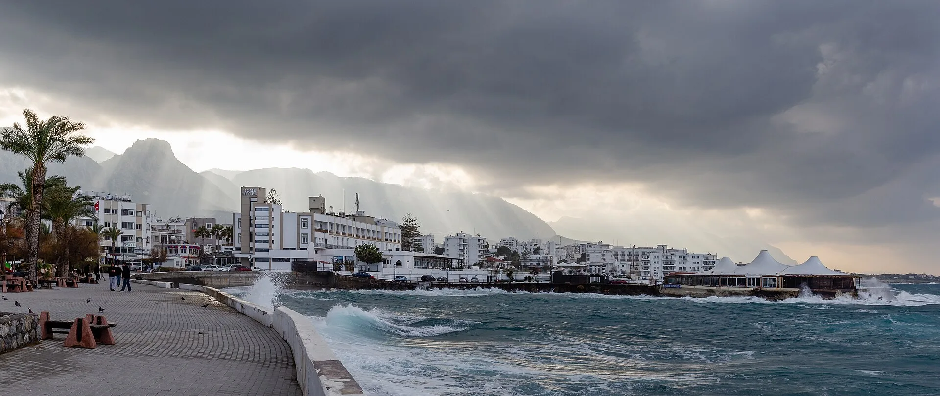 Girne (Kyrenia)