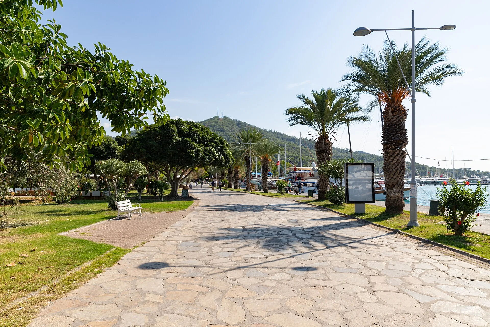 Rixos Premium Göcek