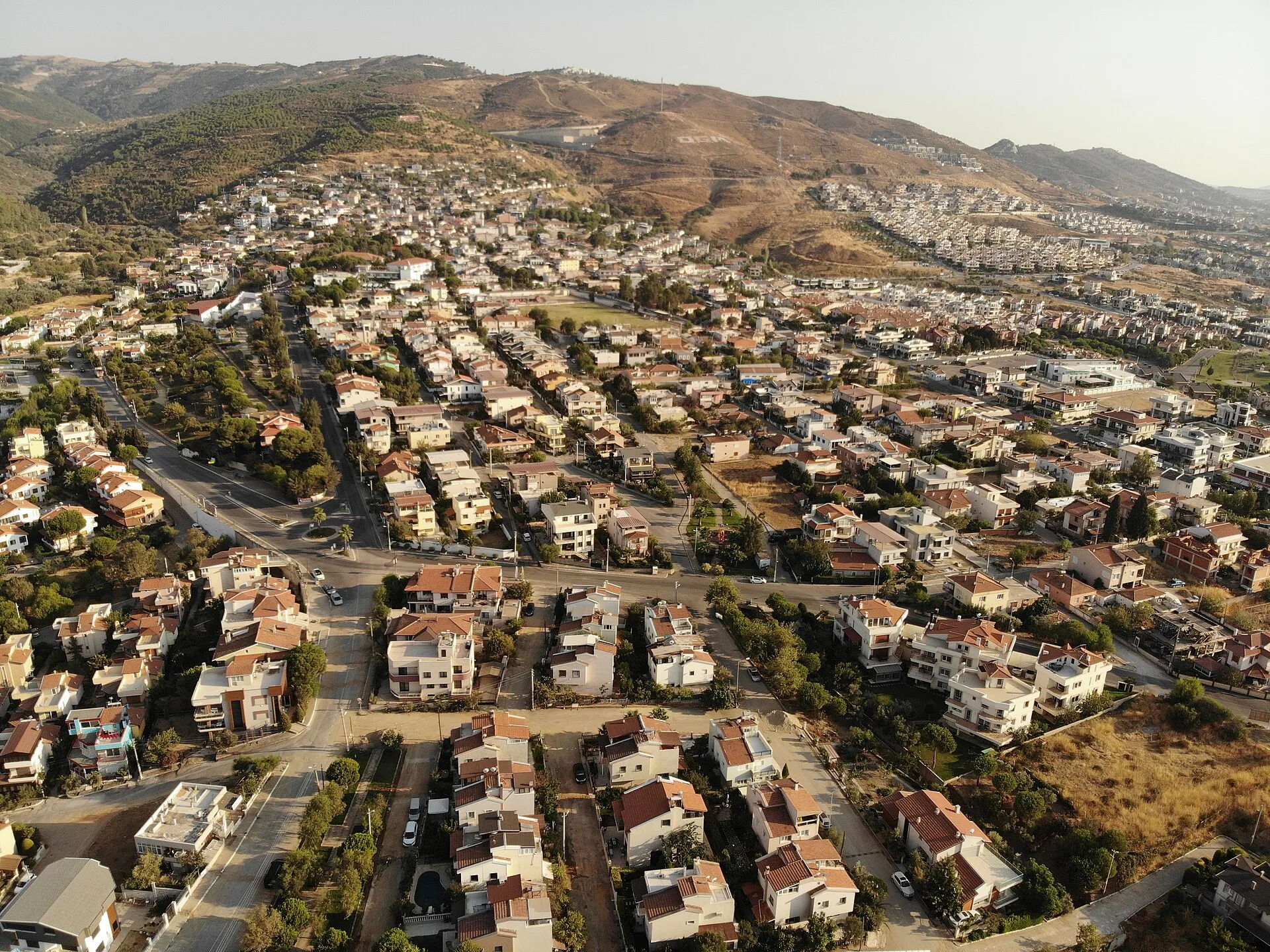 Güzelbahçe