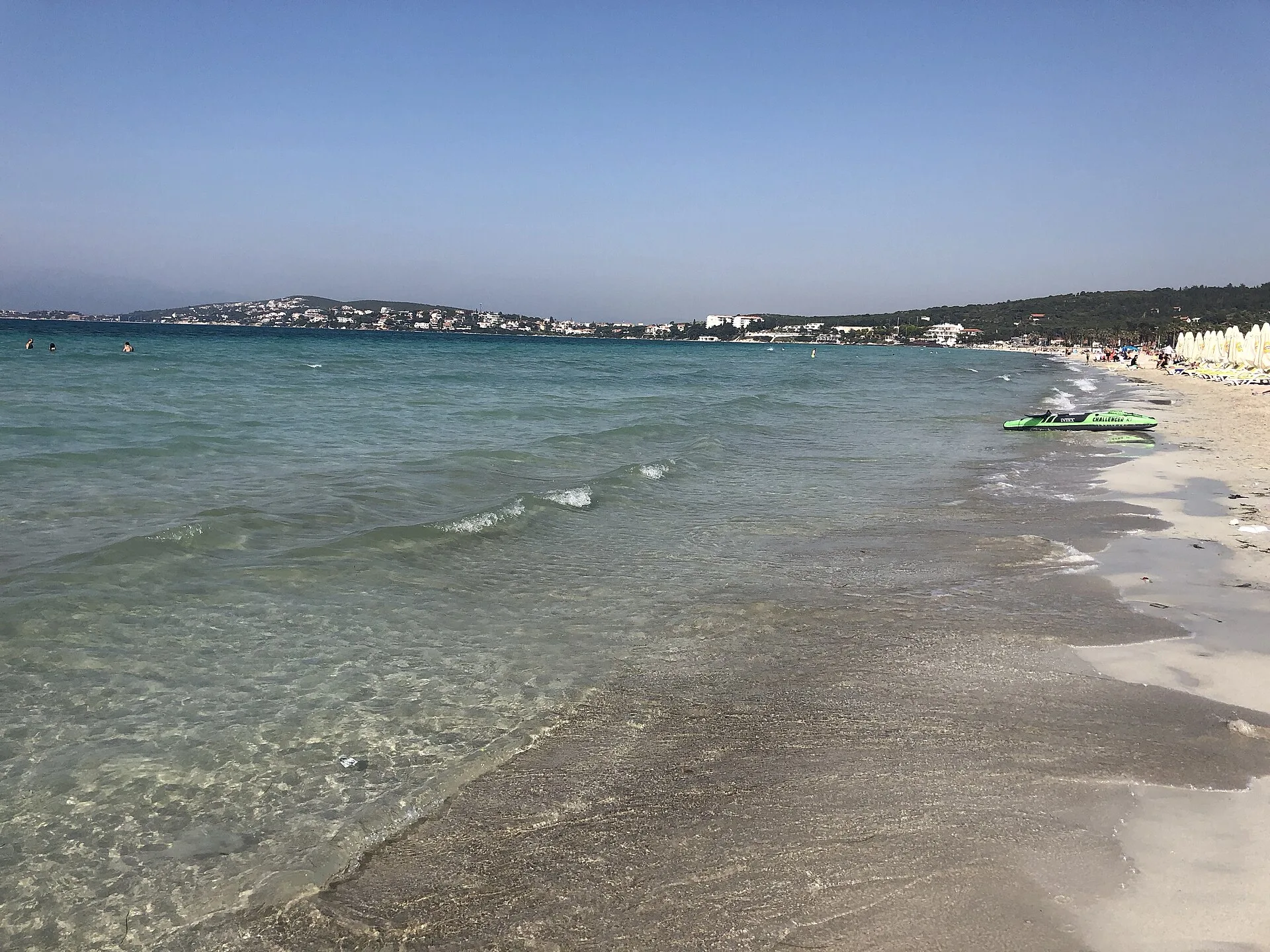 Swissôtel Resort & Spa Çeşme