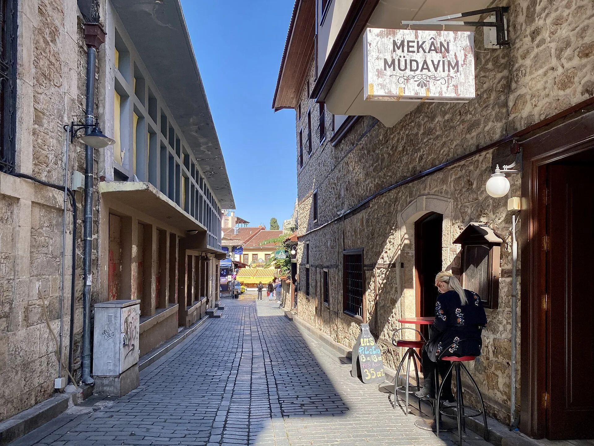 Cedrus Hotel