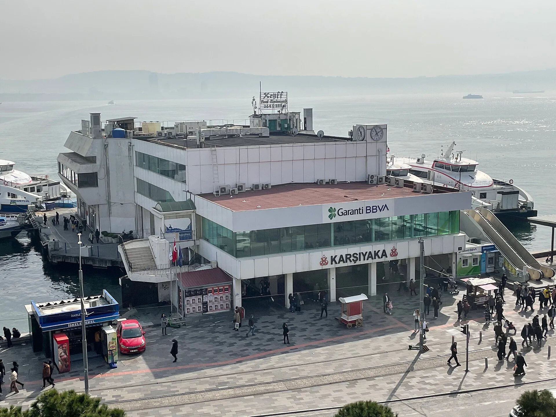 Best Western Plus Karşıyaka