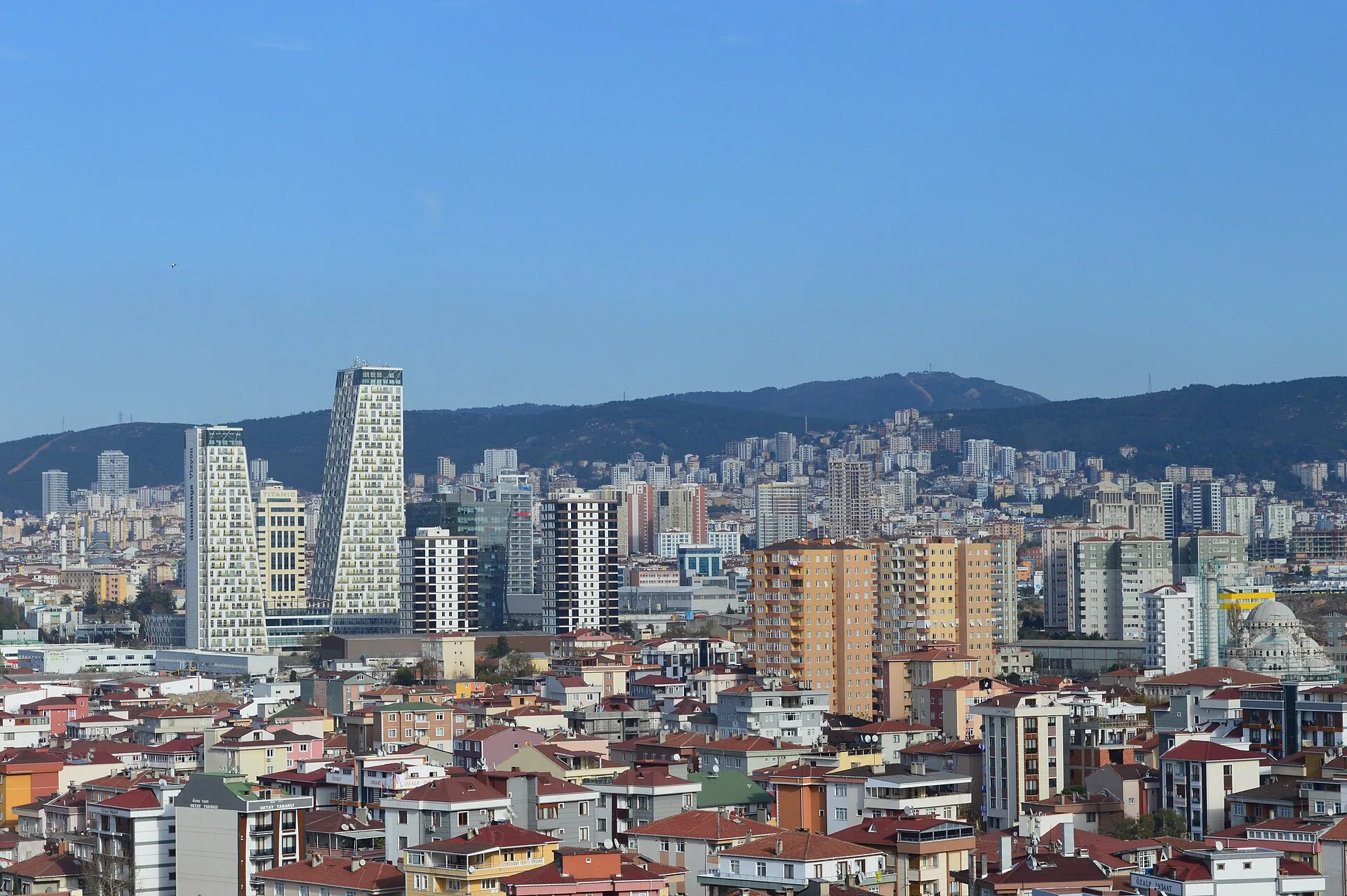 The Grand Mira Business Hotel