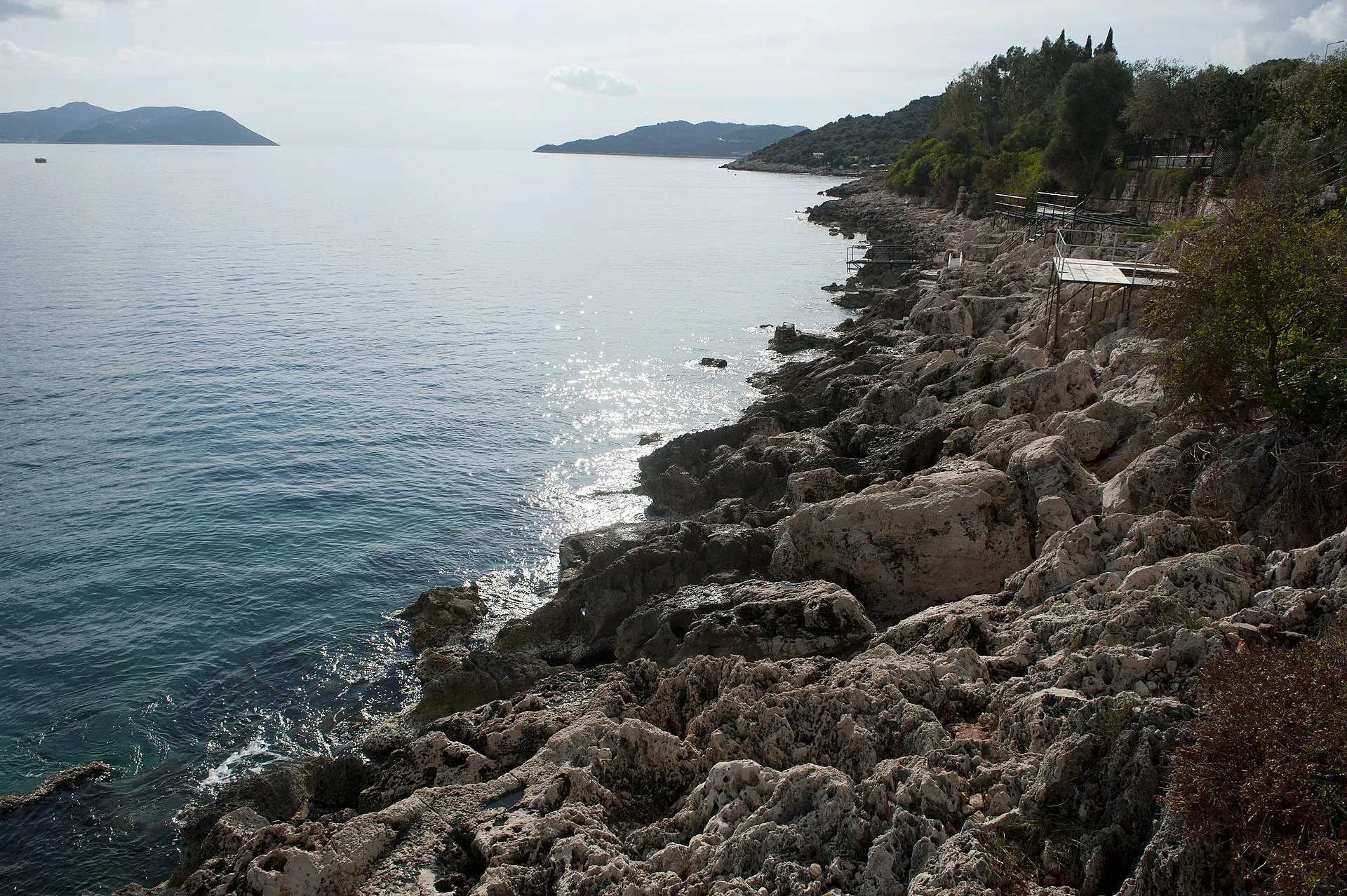 Kaş