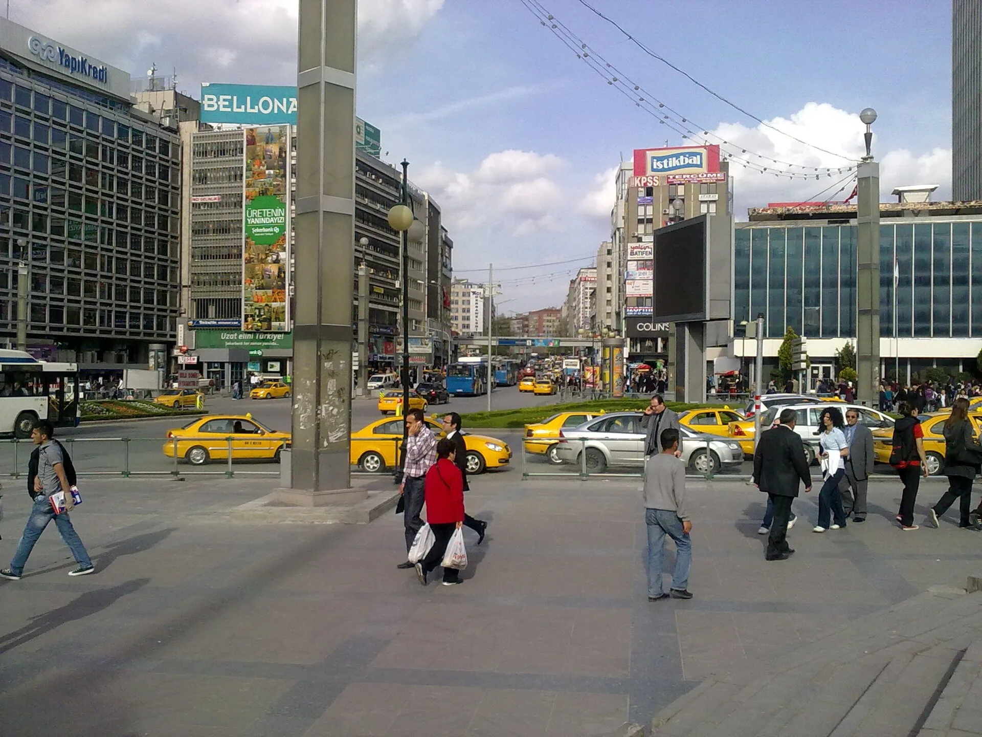 VE Hotels Adakale