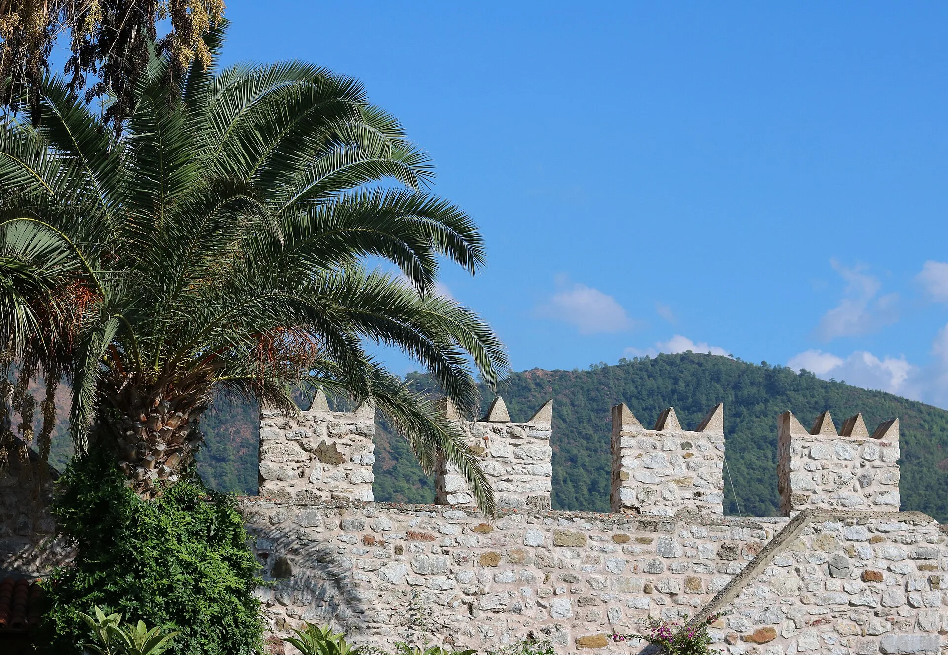 Hotel Caprea