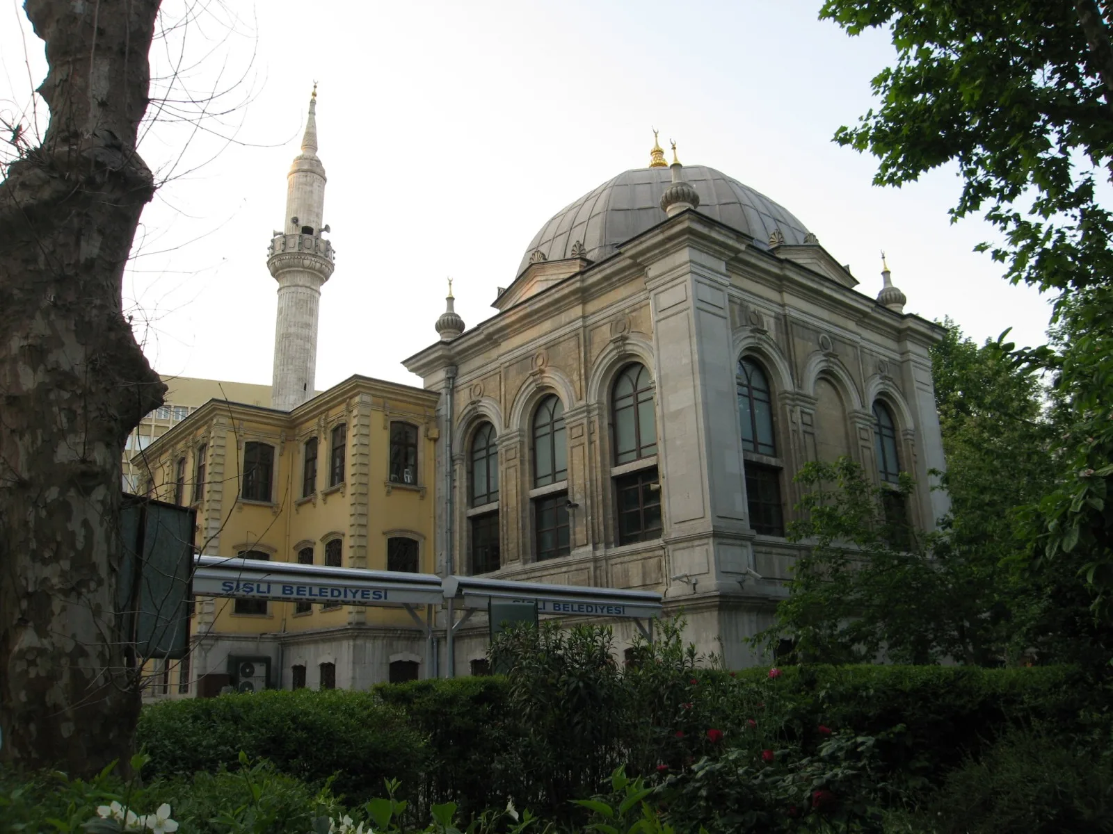 Ramada Plaza by Wyndham Istanbul City Center