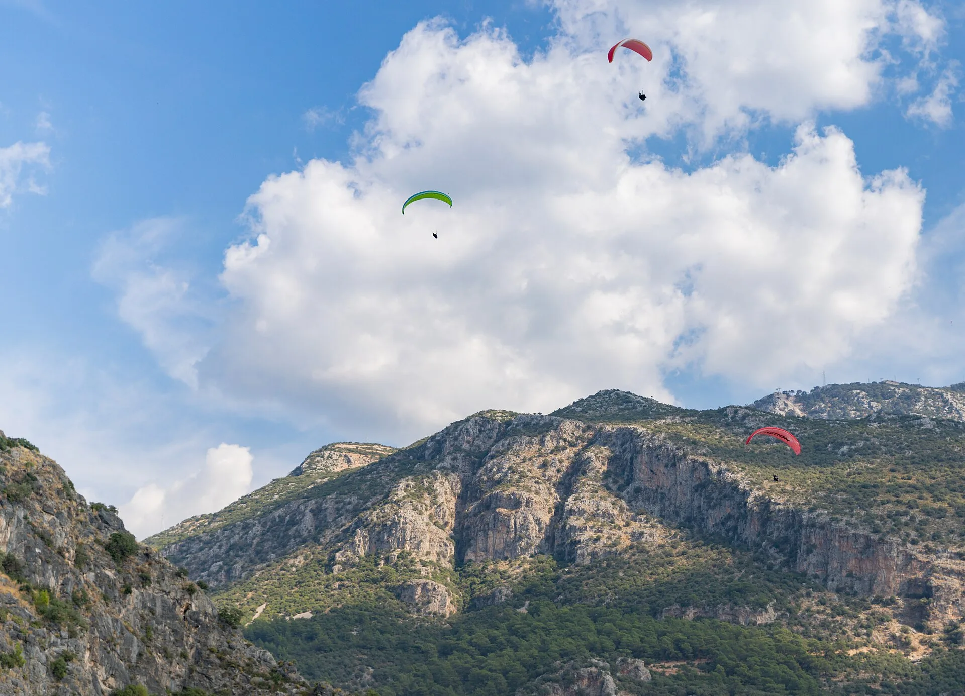 Orka Sunlife Resort & Aquapark