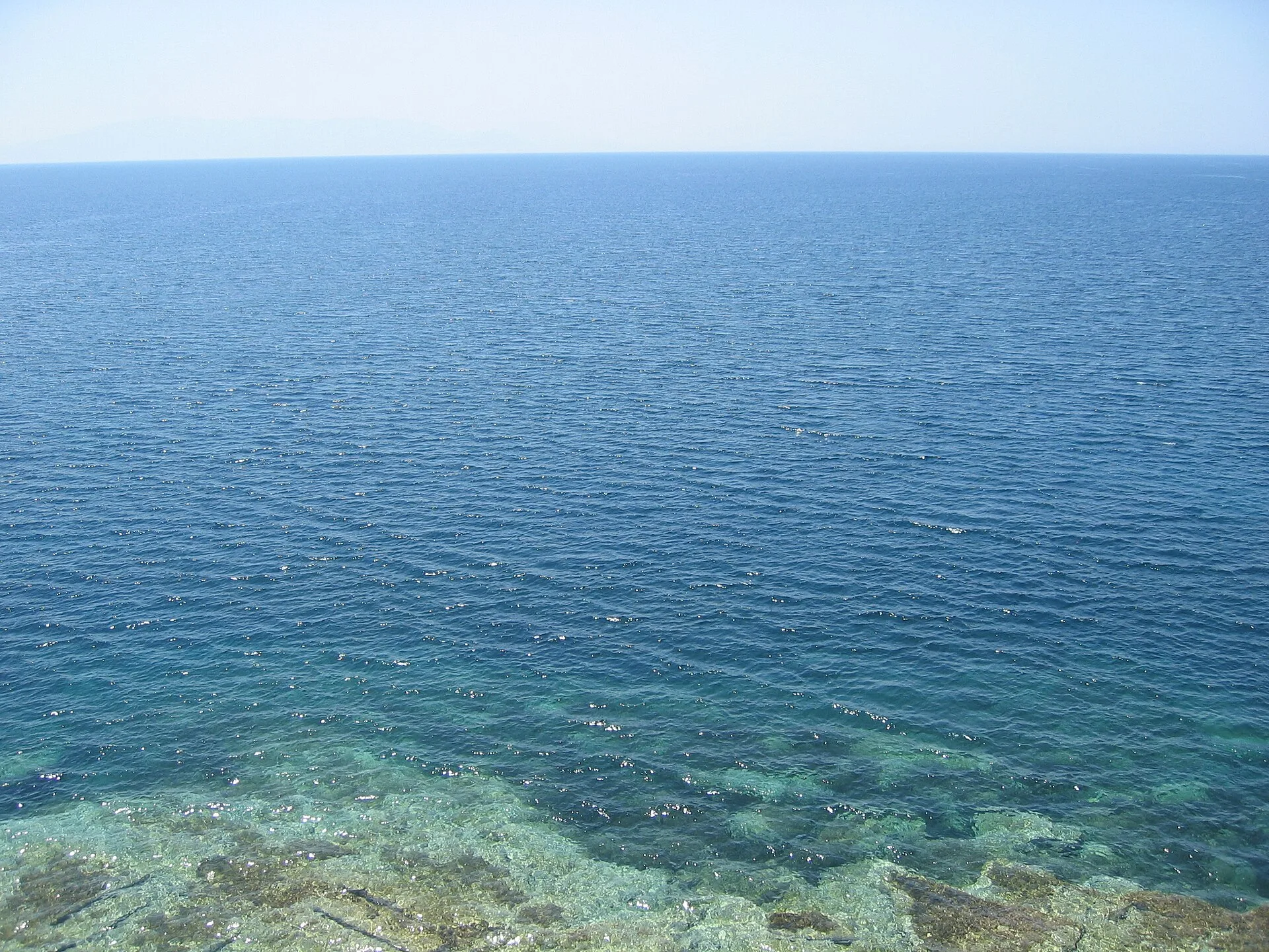 Doğan Paradise Beach Hotel