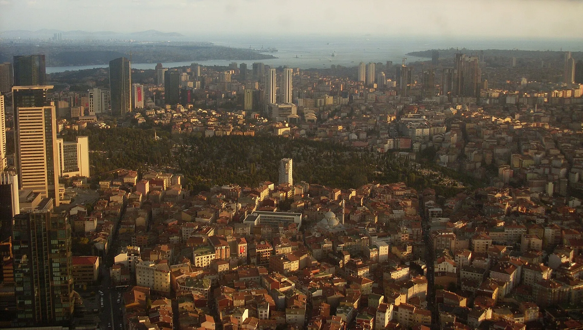 Ramada Hotel & Suites by Wyndham İstanbul Şişli